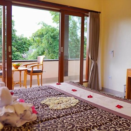 Alam Dewa Hotel Ubud  Exterior photo