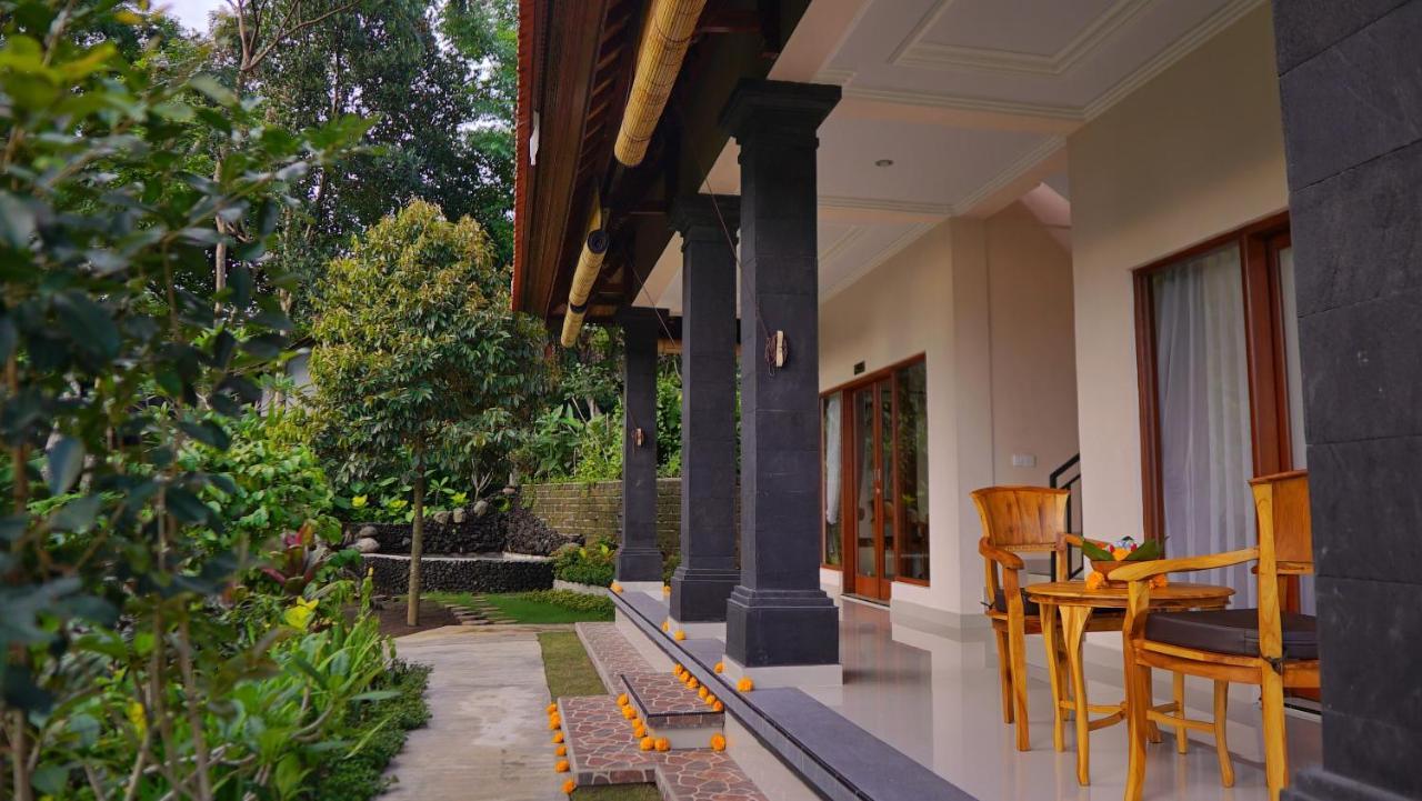 Alam Dewa Hotel Ubud  Exterior photo