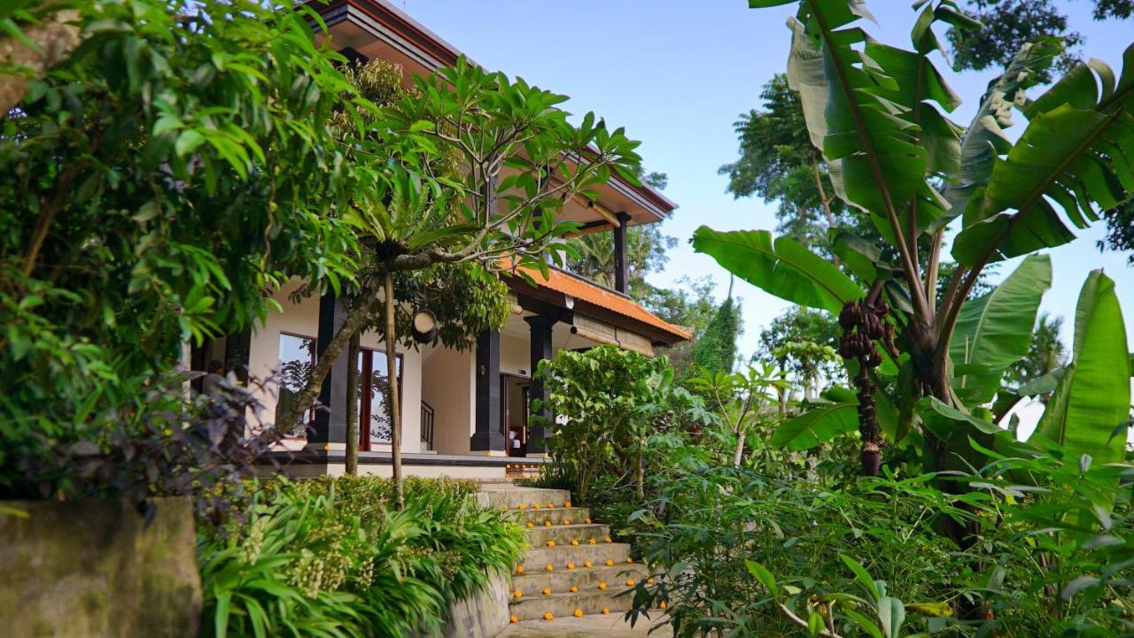 Alam Dewa Hotel Ubud  Exterior photo
