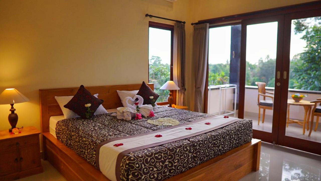 Alam Dewa Hotel Ubud  Exterior photo