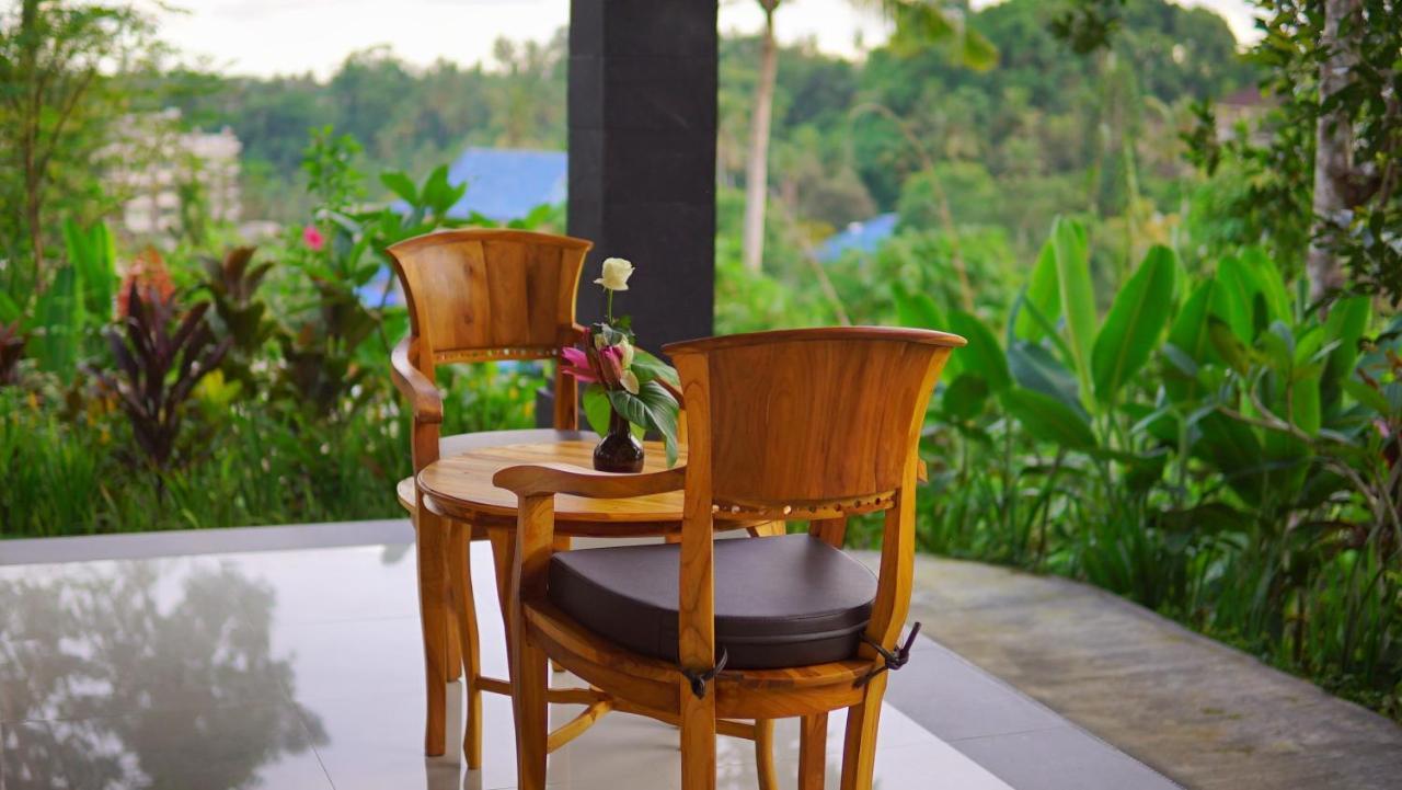 Alam Dewa Hotel Ubud  Exterior photo