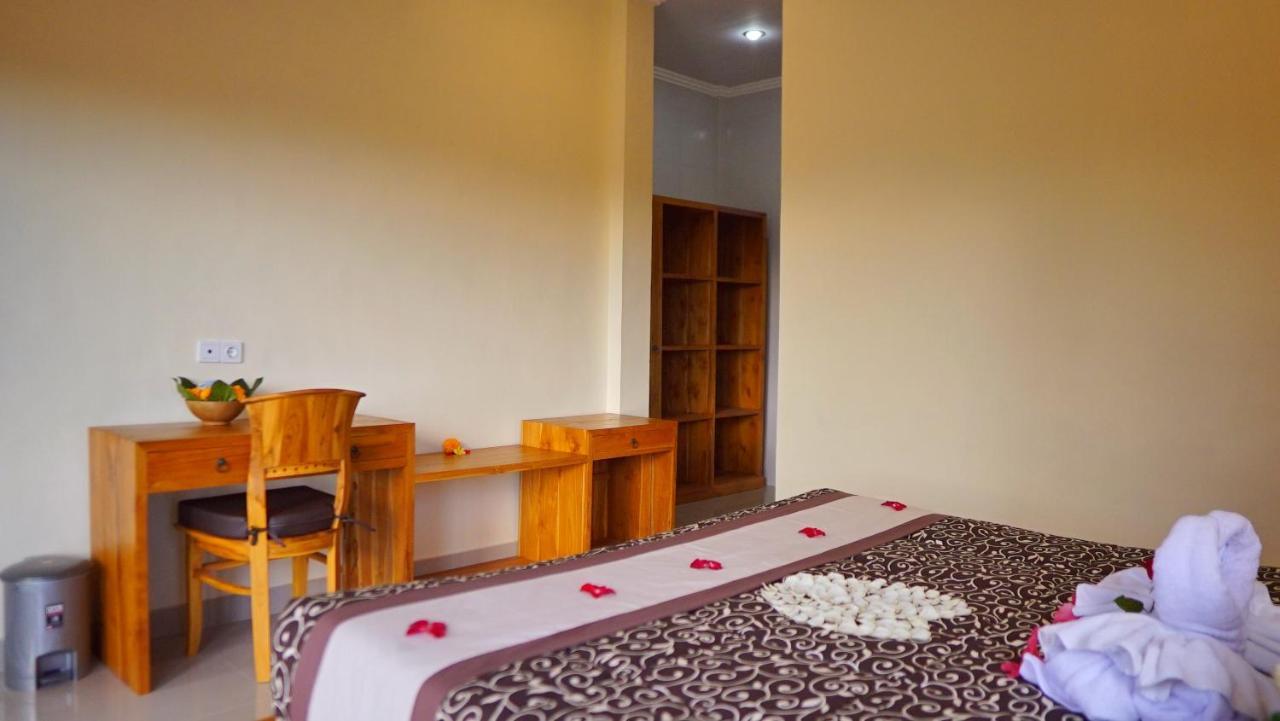 Alam Dewa Hotel Ubud  Exterior photo