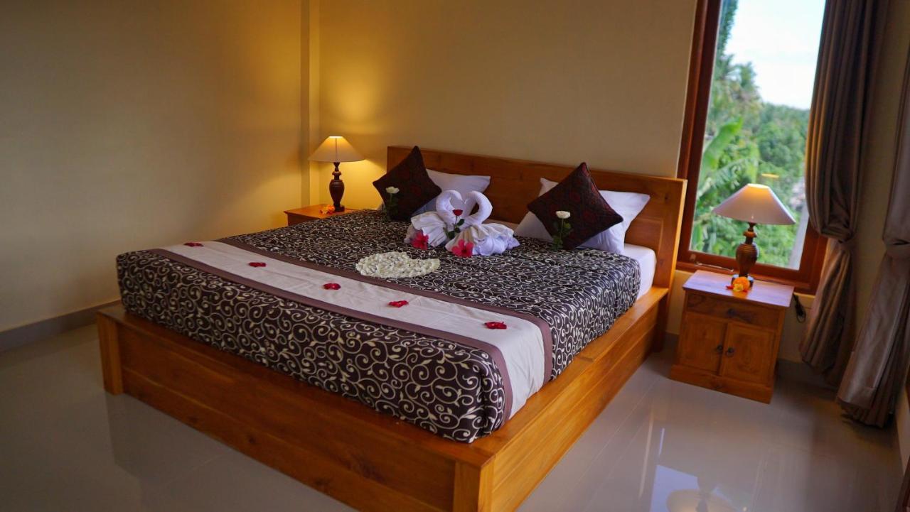 Alam Dewa Hotel Ubud  Exterior photo