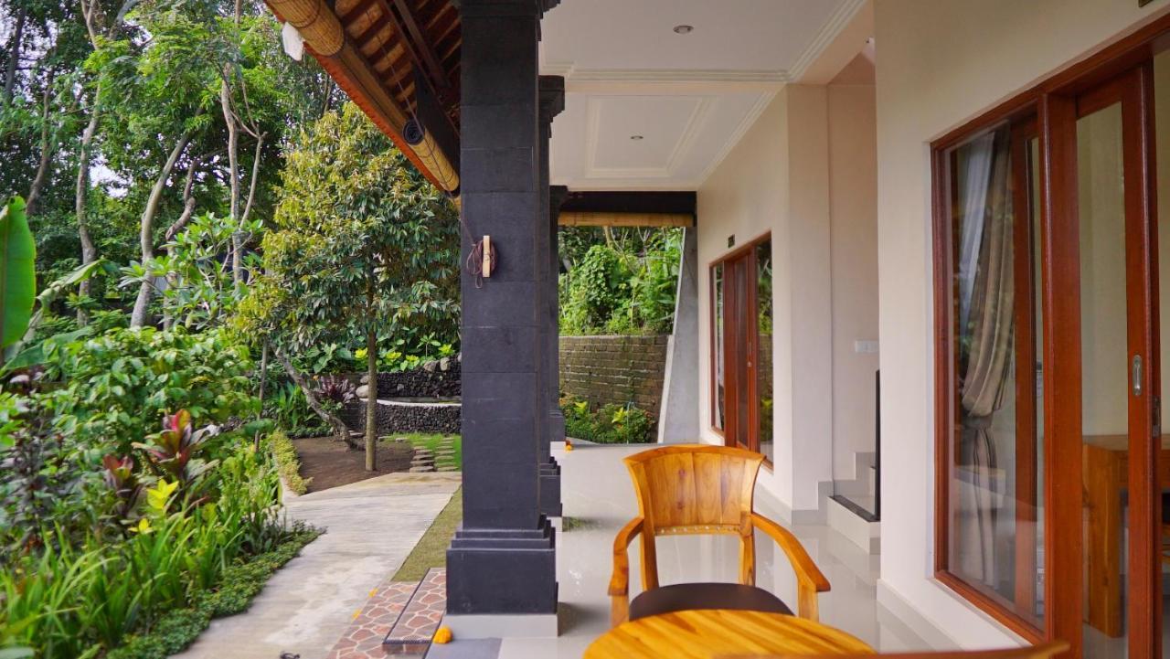 Alam Dewa Hotel Ubud  Exterior photo